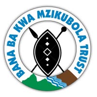 Bana Ba Kwa Mzikubola Trust seal